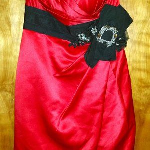 Cocktail/ Bridesmaid dress